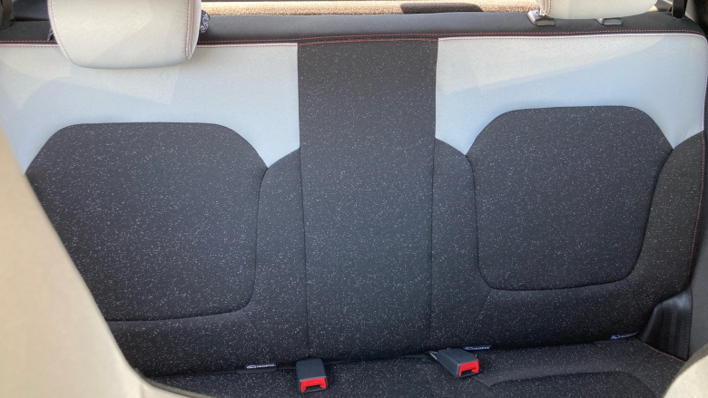 Dacia Spring 27kWh Expression 65 48kW 5dr Auto Electric Hatchback